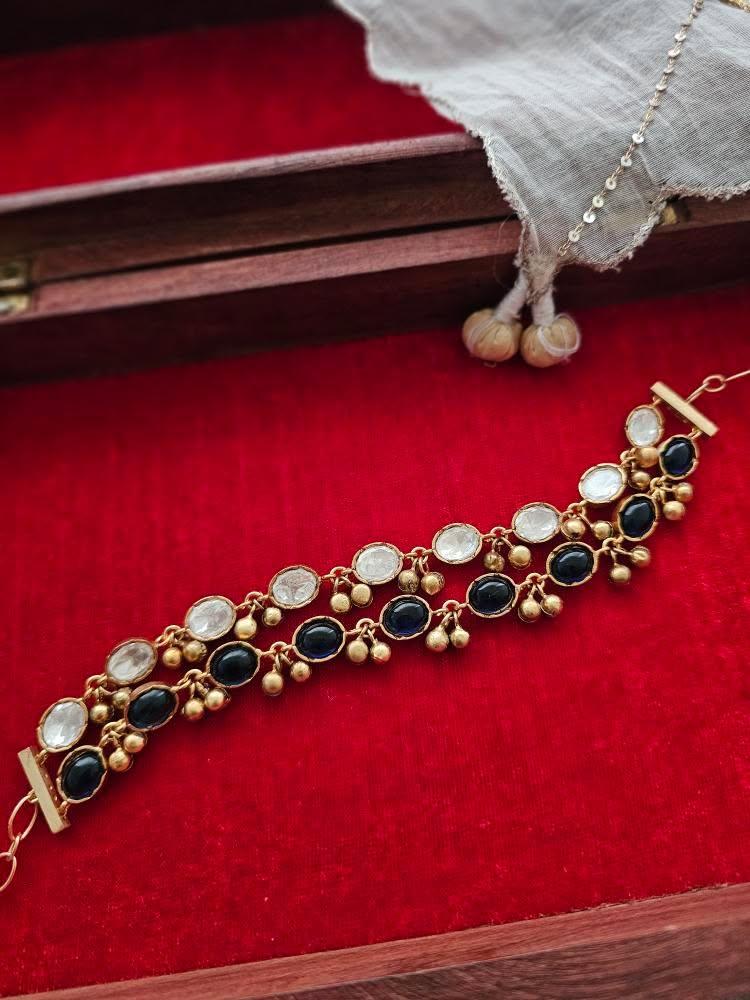 Vincent handcrafted choker - Image 8