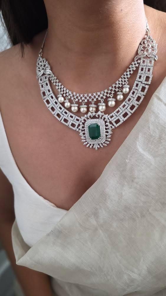 Clara necklace - Image 9