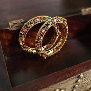 Mir handcrafted bangle
