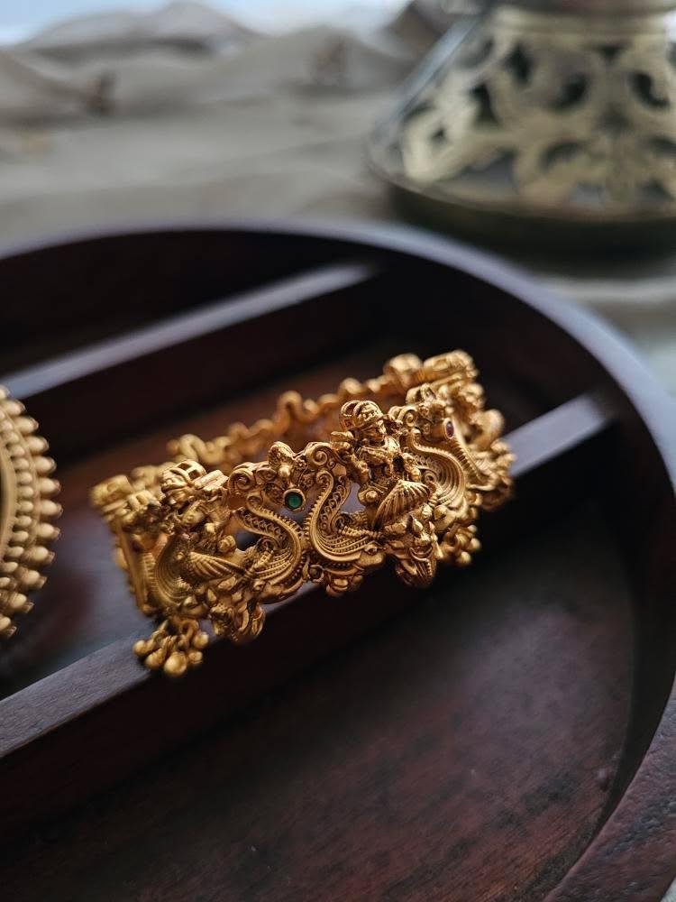 Jaya handcrafted bangle - Image 8