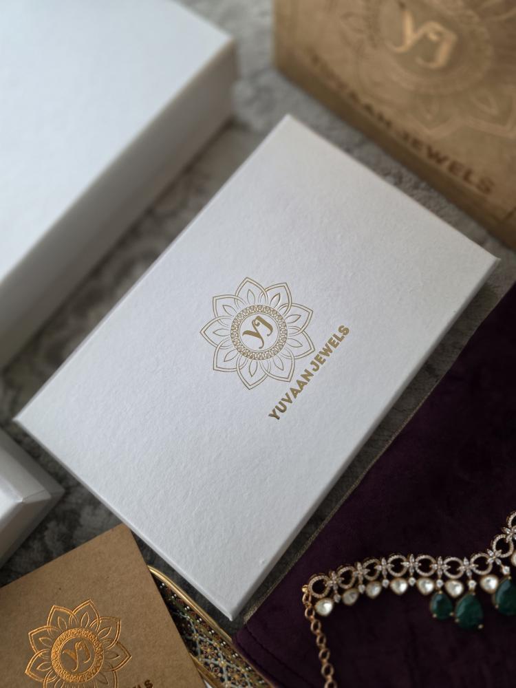 Arwa delicate bangles - Image 3