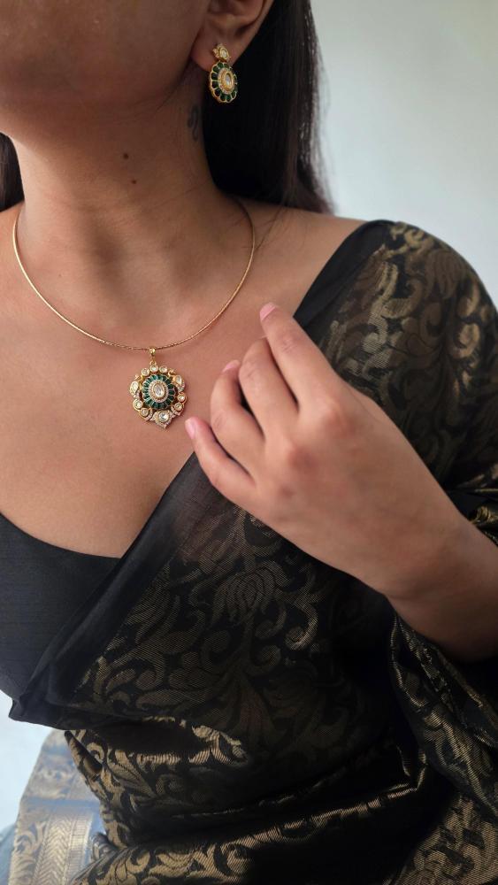 Asmita polki hasli - Image 7