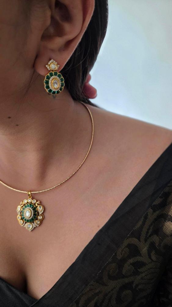 Asmita polki hasli - Image 8