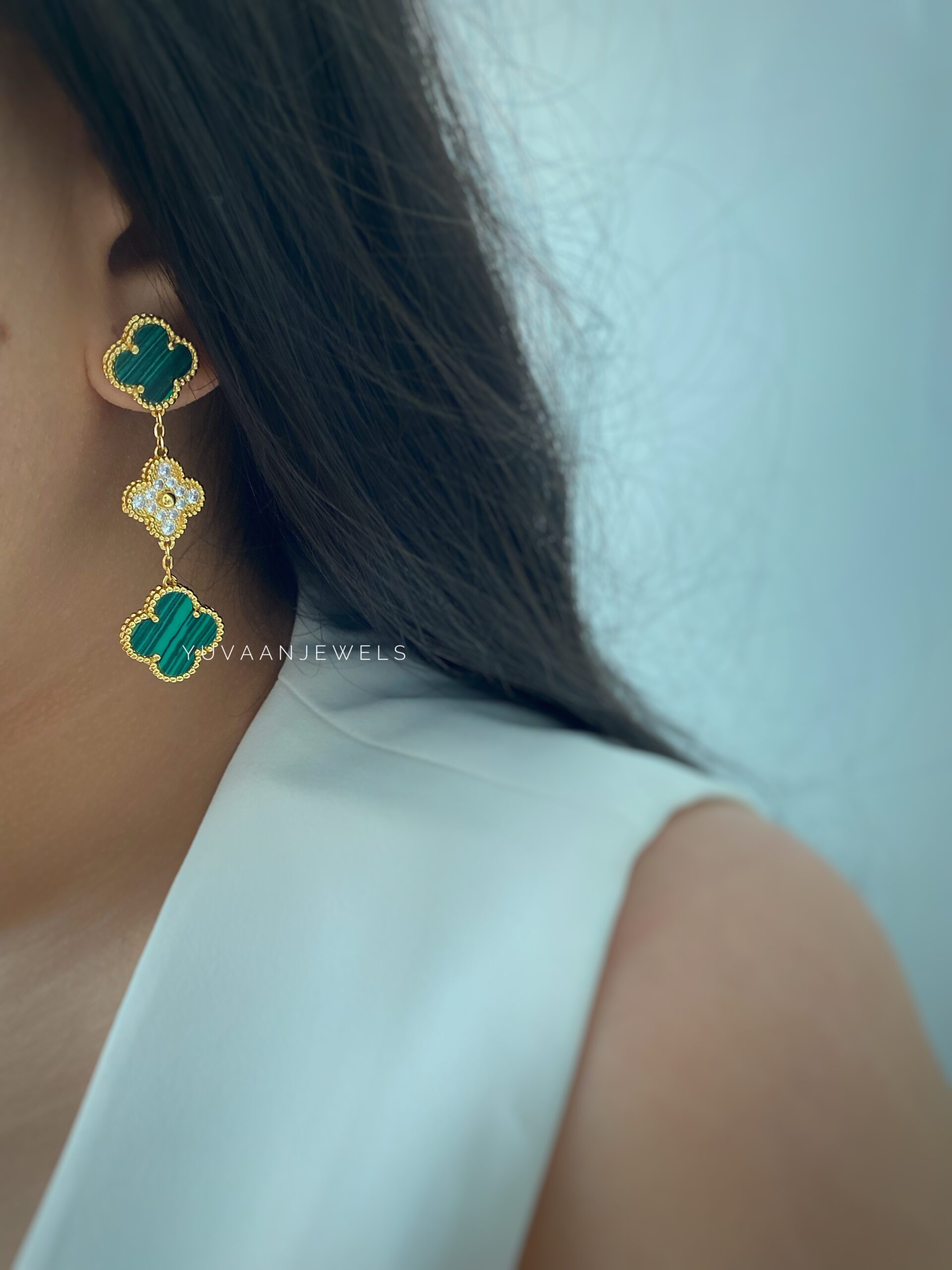 Moana Earings - Image 5